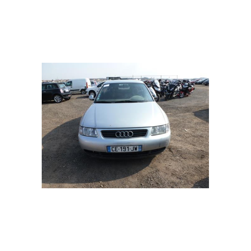 Bras essuie glace avant droit AUDI A3 1 Photo n°5