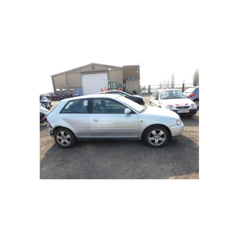 Bras essuie glace avant droit AUDI A3 1 Photo n°6