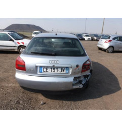 Bras essuie glace avant droit AUDI A3 1