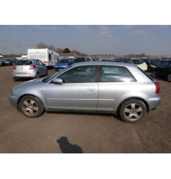 Bras essuie glace avant droit AUDI A3 1