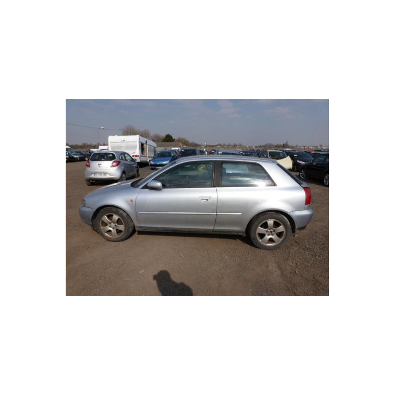 Bras essuie glace avant droit AUDI A3 1 Photo n°8