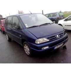Pivot de moyeu avant droit PEUGEOT 806