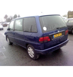 Pivot de moyeu avant droit PEUGEOT 806