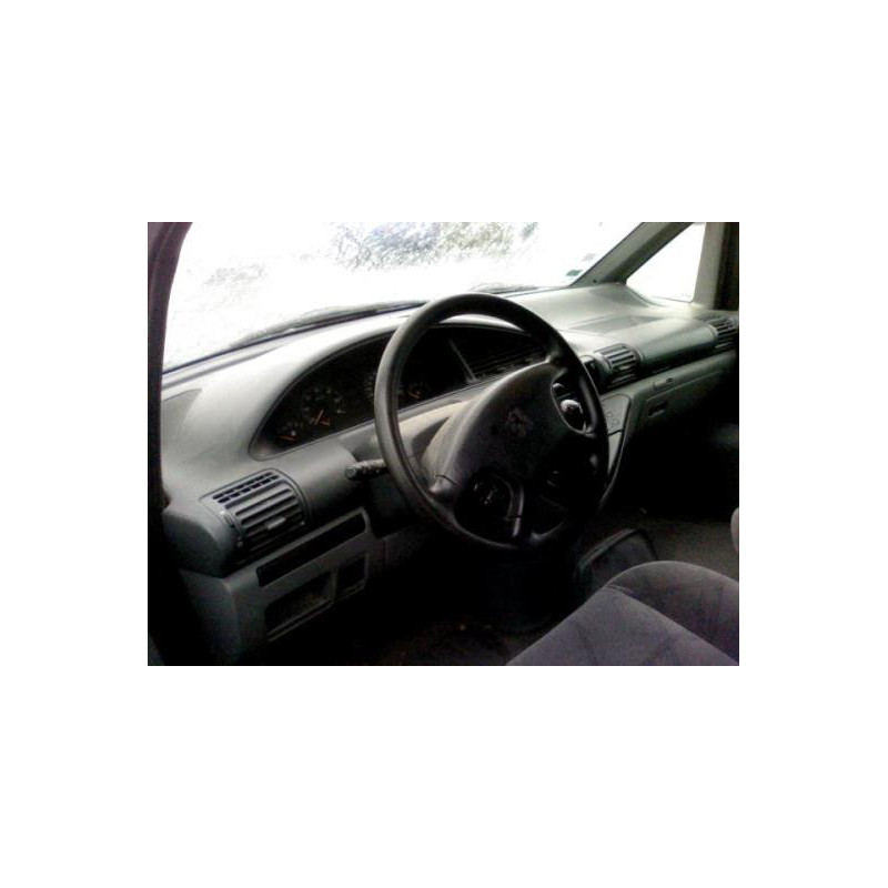 Pivot de moyeu avant droit PEUGEOT 806 Photo n°5