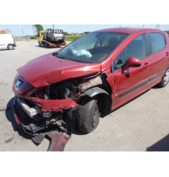 Bouton de warning PEUGEOT 308 1
