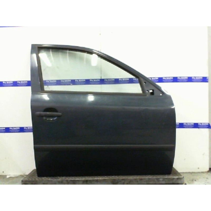 Porte avant droit SKODA OCTAVIA 1 Photo n°1
