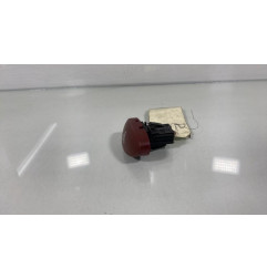 Bouton de warning PEUGEOT 206