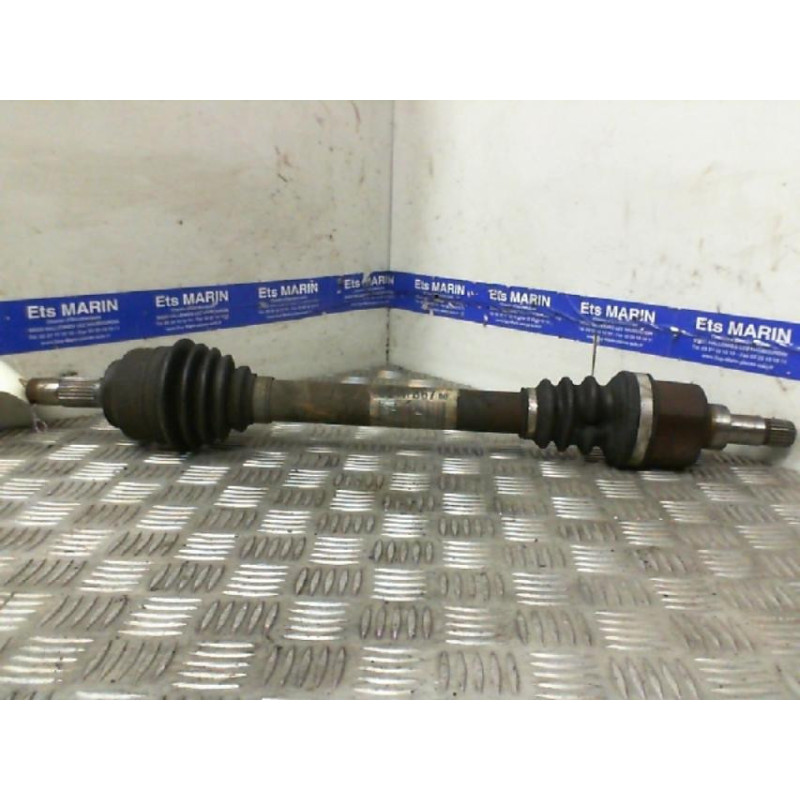 Cardan gauche (transmission) CITROEN C4 1 Photo n°1