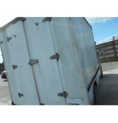 Optique avant principal gauche (feux)(phare) IVECO DAILY 2