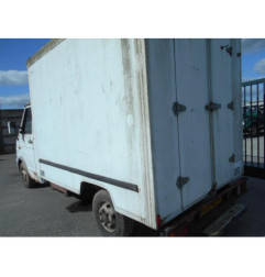 Optique avant principal gauche (feux)(phare) IVECO DAILY 2