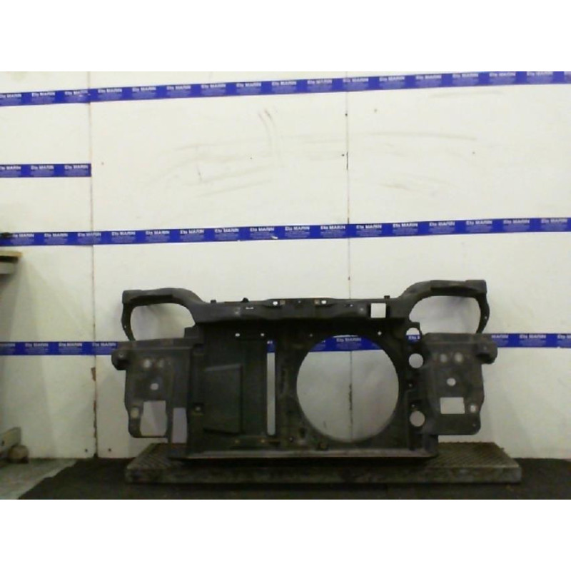 Face avant SEAT AROSA Photo n°1