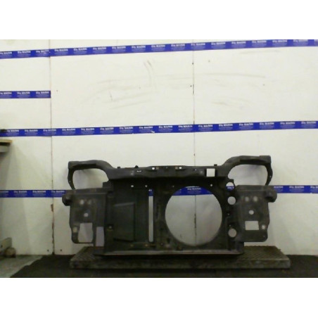 Face avant SEAT AROSA Photo n°1