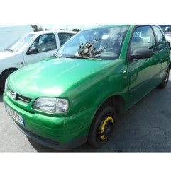 Face avant SEAT AROSA
