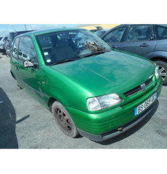 Face avant SEAT AROSA