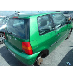Face avant SEAT AROSA