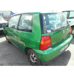 Face avant SEAT AROSA