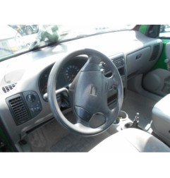 Face avant SEAT AROSA