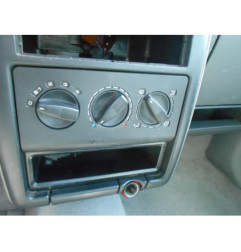 Face avant SEAT AROSA