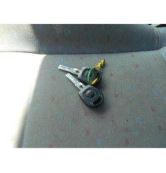 Face avant SEAT AROSA