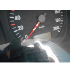 Face avant SEAT AROSA