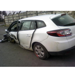 Autoradio d'origine RENAULT MEGANE 3