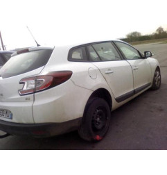 Autoradio d'origine RENAULT MEGANE 3