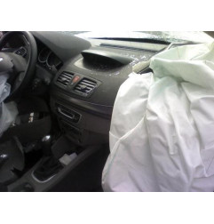 Autoradio d'origine RENAULT MEGANE 3