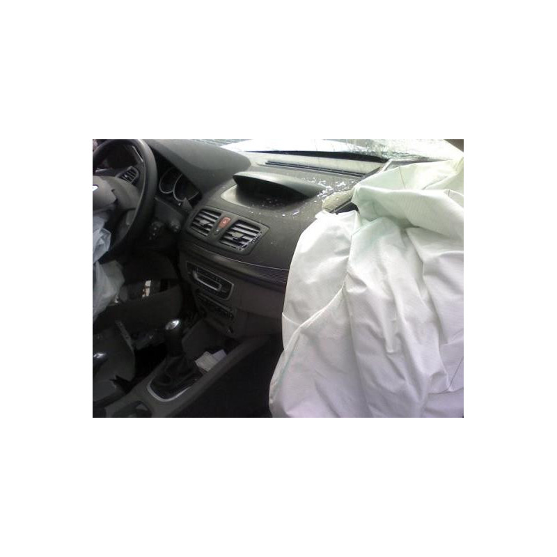 Autoradio d'origine RENAULT MEGANE 3 Photo n°8