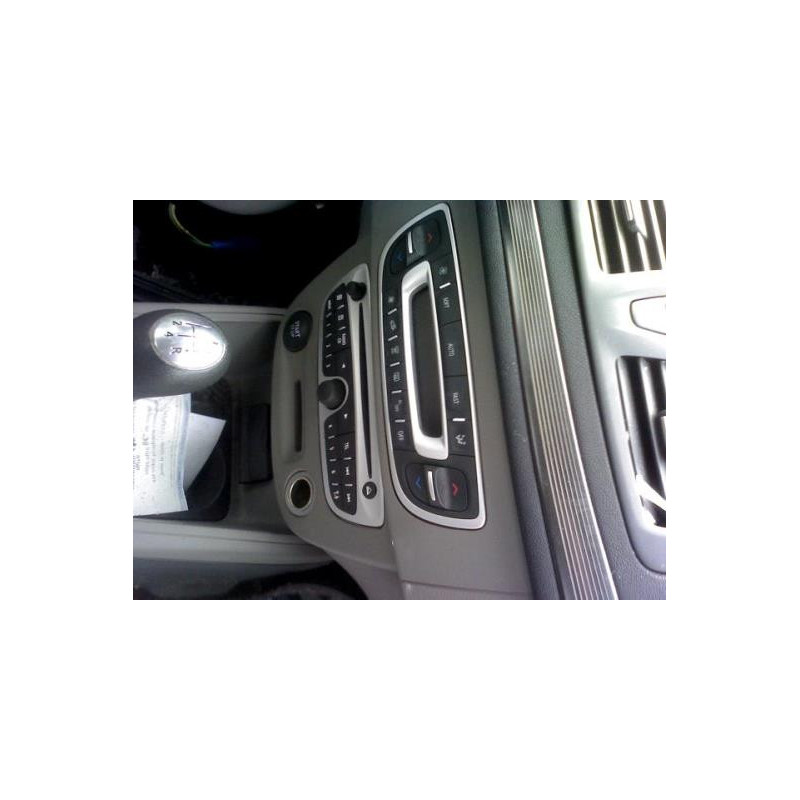 Autoradio d'origine RENAULT MEGANE 3 Photo n°9