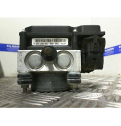 Bloc ABS (freins anti-blocage) FIAT PANDA 2