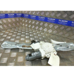 Leve vitre electrique arriere droit OPEL VECTRA C Photo n°1