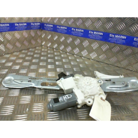 Leve vitre electrique arriere droit OPEL VECTRA C Photo n°1