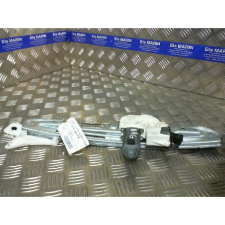 Leve vitre electrique arriere gauche OPEL VECTRA C Photo n°1