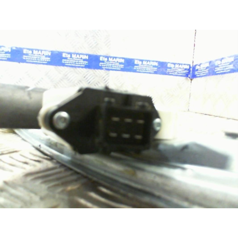 Leve vitre electrique arriere gauche OPEL VECTRA C Photo n°2