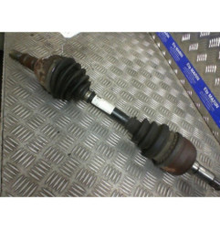 Cardan gauche (transmission) OPEL VECTRA C Photo n°1