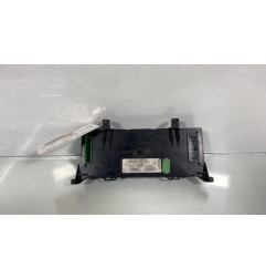 Commande chauffage RENAULT CLIO 2