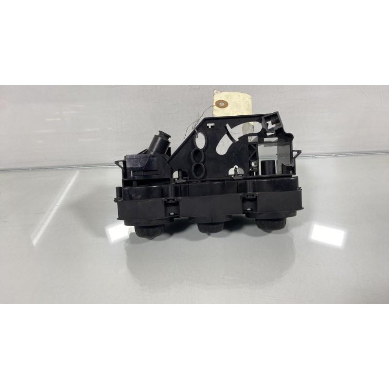 Commande chauffage SEAT LEON 2 Photo n°3