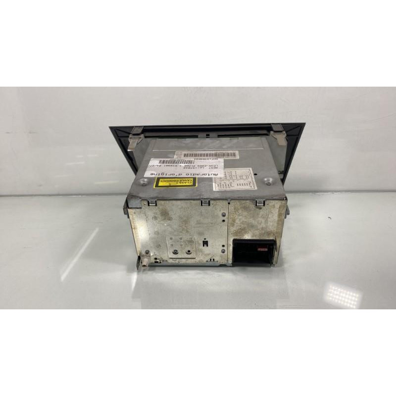 Autoradio d'origine SEAT LEON 2 Photo n°3