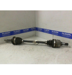 Cardan gauche (transmission) CHEVROLET SPARK Photo n°1