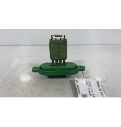 Resistance chauffage IVECO DAILY 4 Photo n°1