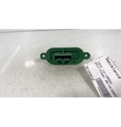 Resistance chauffage IVECO DAILY 4
