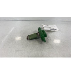 Resistance chauffage IVECO DAILY 4