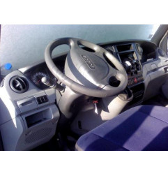 Pompe lave glace avant IVECO DAILY 4
