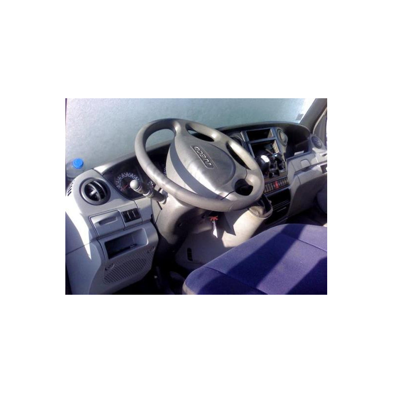 Pompe lave glace avant IVECO DAILY 4 Photo n°4