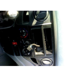 Pompe lave glace avant IVECO DAILY 4