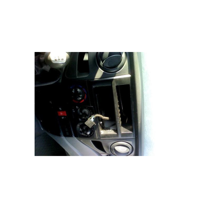 Pompe lave glace avant IVECO DAILY 4 Photo n°5