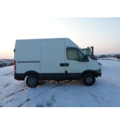 Pompe lave glace avant IVECO DAILY 4