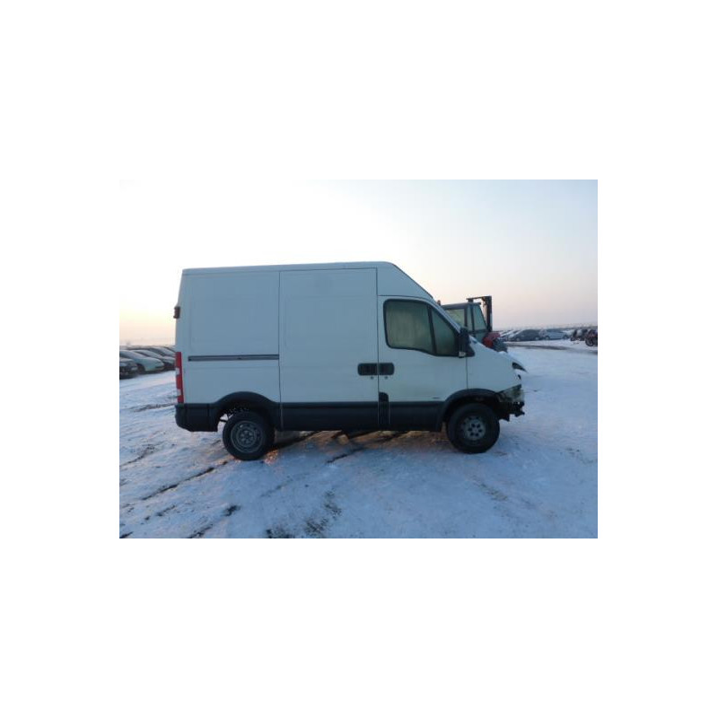 Pompe lave glace avant IVECO DAILY 4 Photo n°6