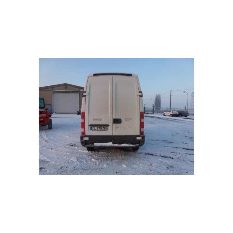 Pompe lave glace avant IVECO DAILY 4 Photo n°7