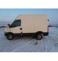 Pompe lave glace avant IVECO DAILY 4